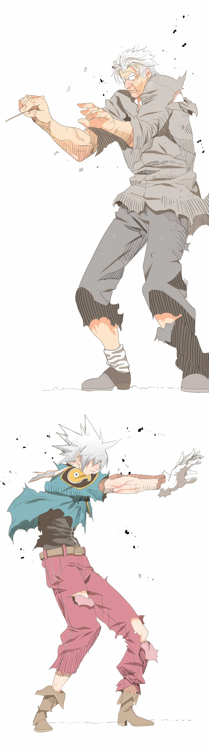 Chúa Tể Học Đường Chapter 107 - 24