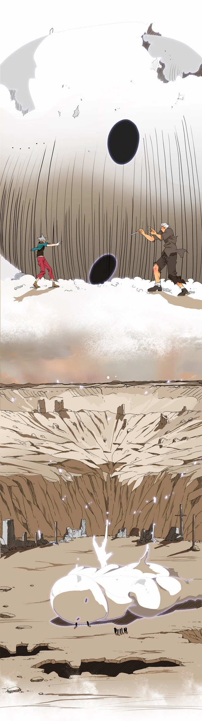 Chúa Tể Học Đường Chapter 107 - 25