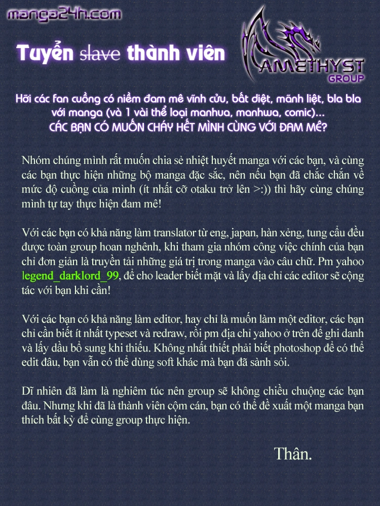 Chúa Tể Học Đường Chapter 108 - 2