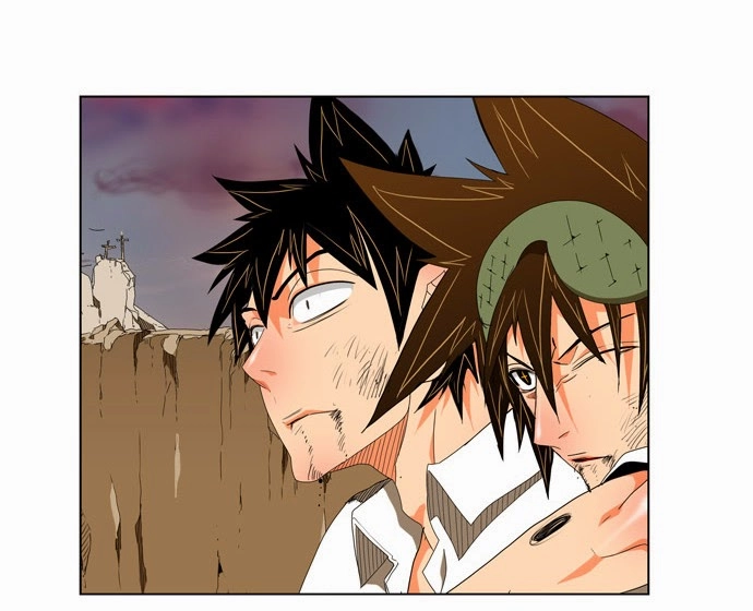 Chúa Tể Học Đường Chapter 108 - 6