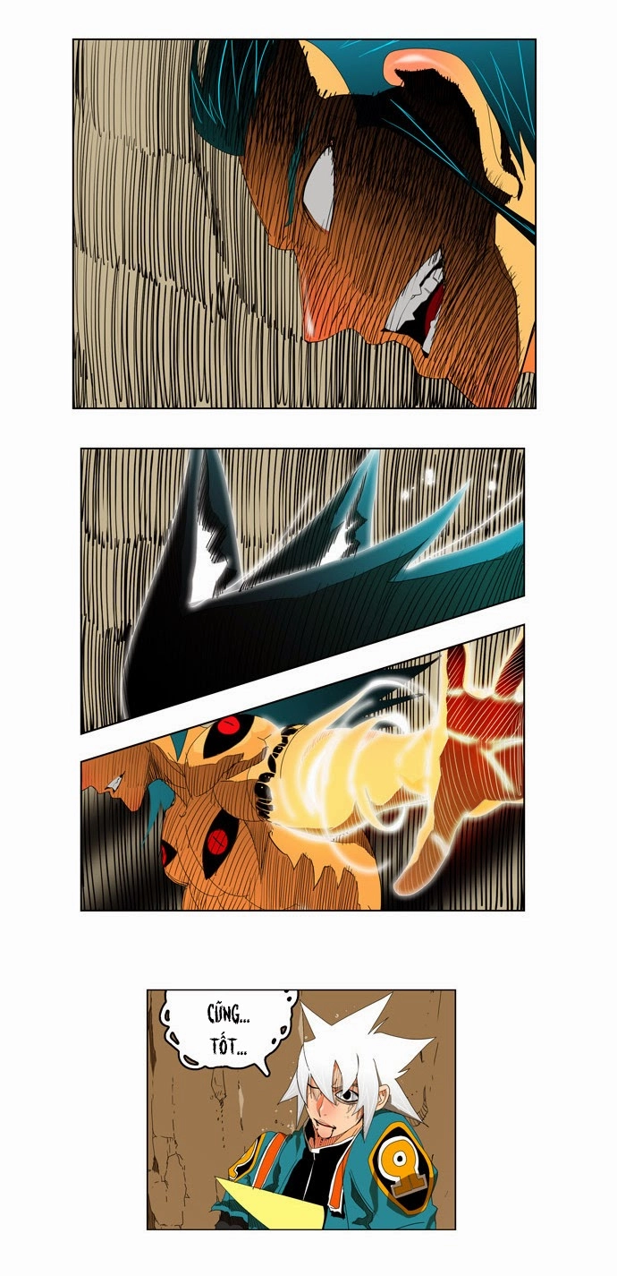 Chúa Tể Học Đường Chapter 108 - 10