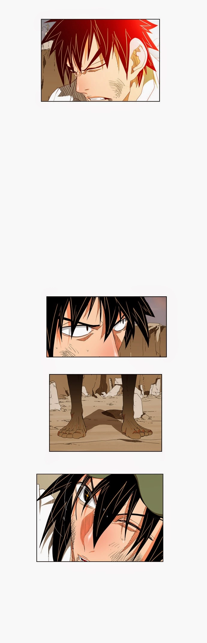 Chúa Tể Học Đường Chapter 108 - 11