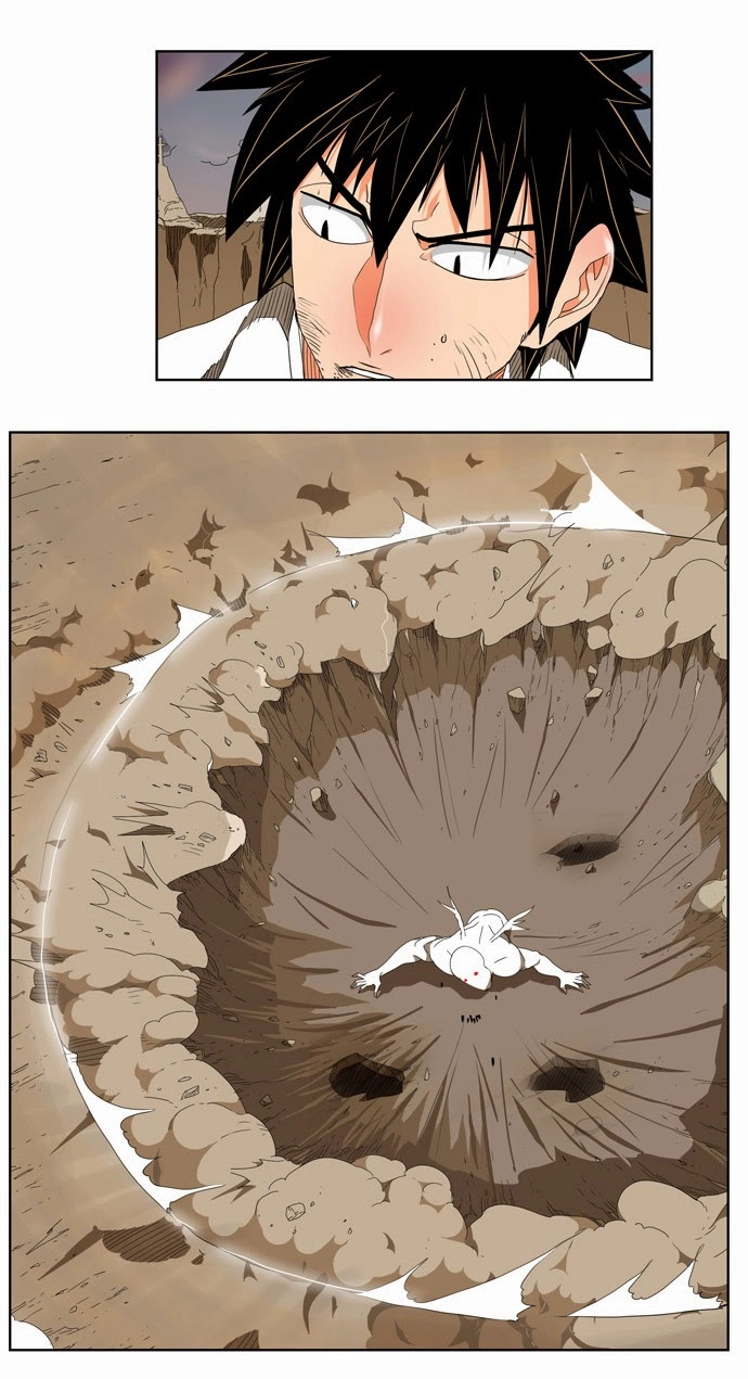 Chúa Tể Học Đường Chapter 108 - 14