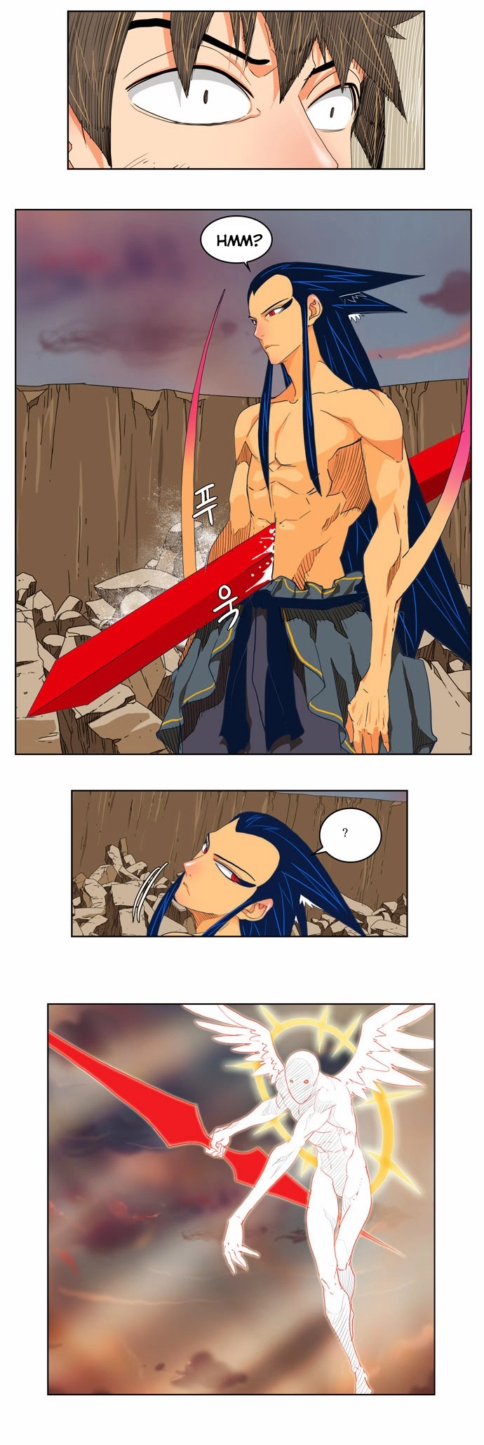 Chúa Tể Học Đường Chapter 108 - 16