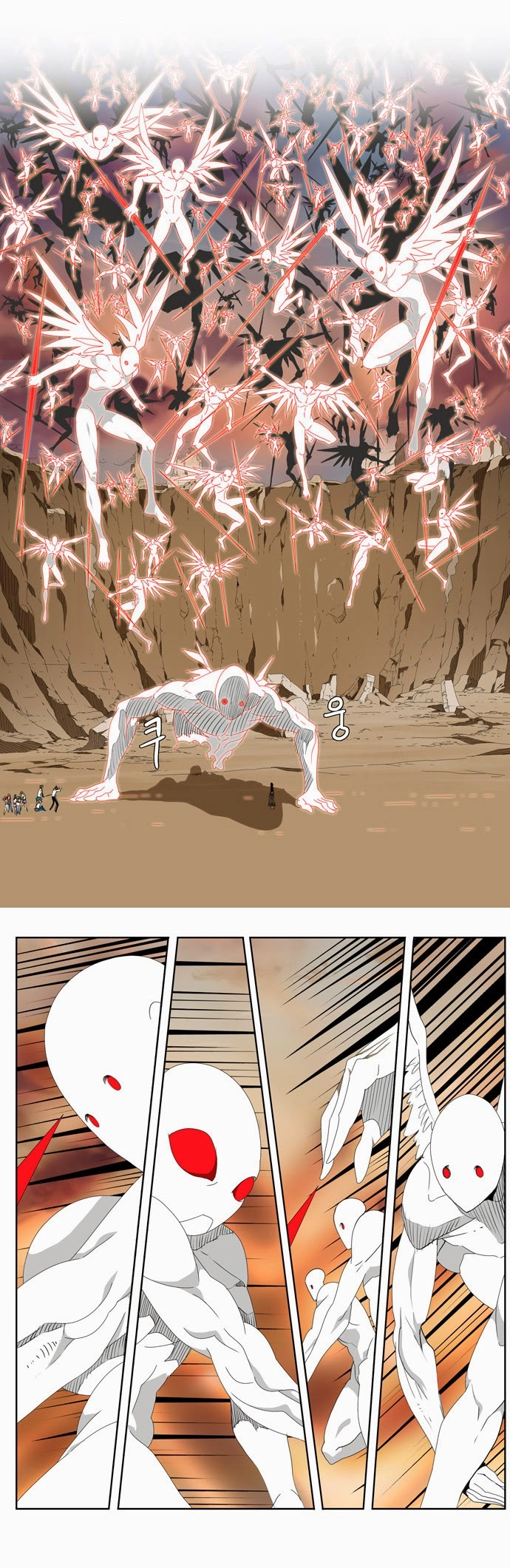 Chúa Tể Học Đường Chapter 108 - 19