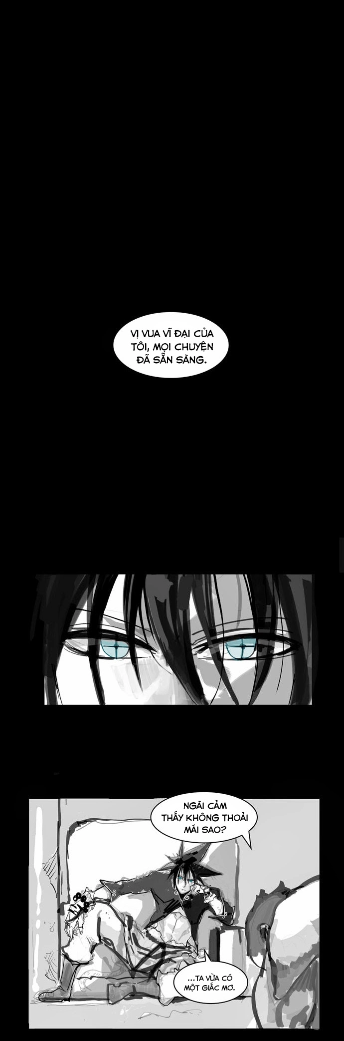 Chúa Tể Học Đường Chapter 108 - 24