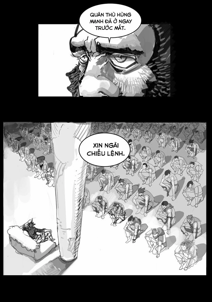 Chúa Tể Học Đường Chapter 108 - 25