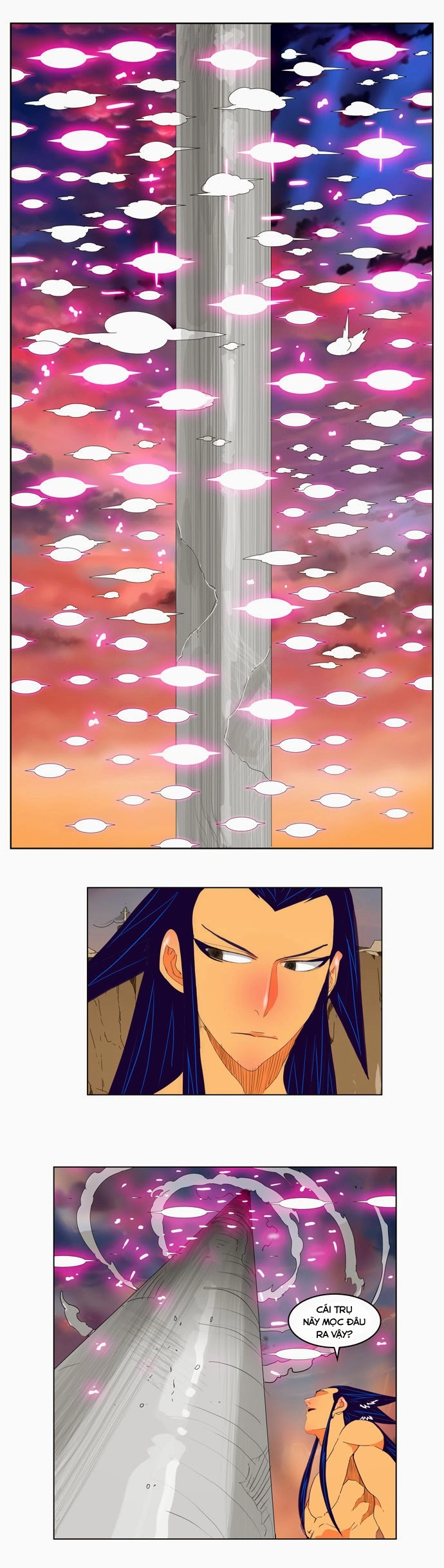 Chúa Tể Học Đường Chapter 108 - 29