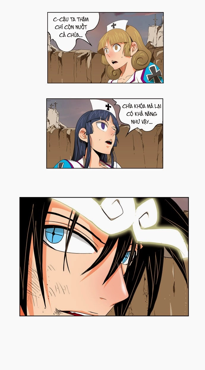 Chúa Tể Học Đường Chapter 109 - 14