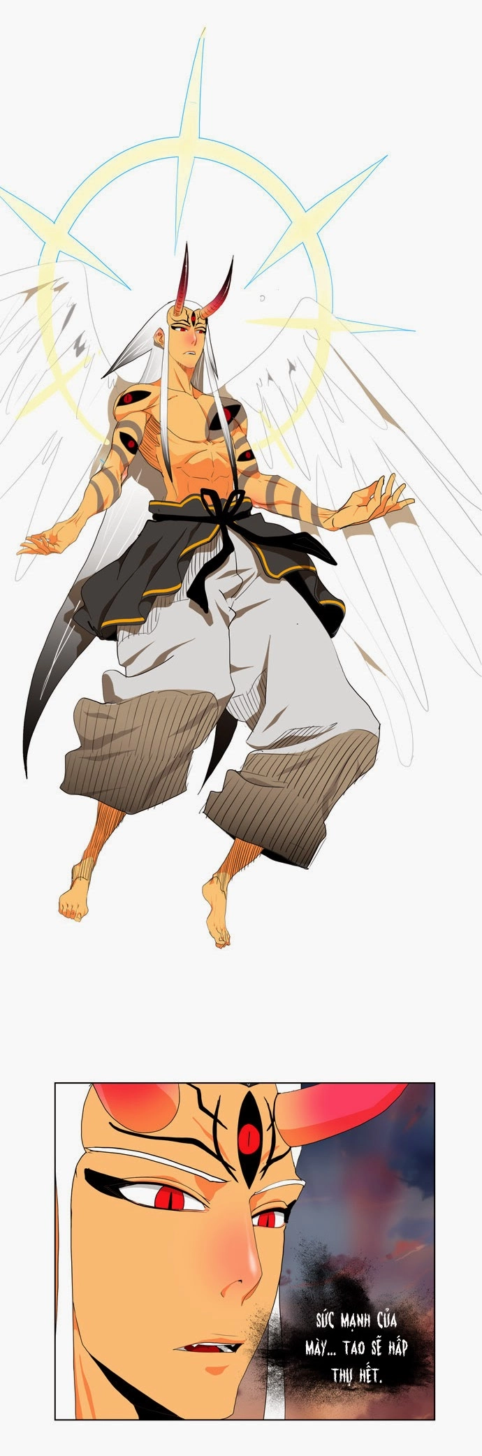 Chúa Tể Học Đường Chapter 109 - 15