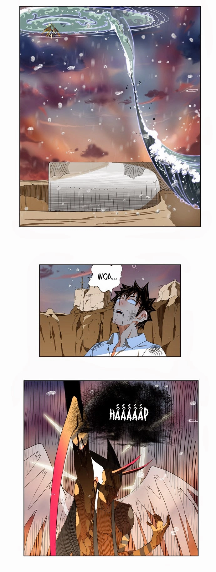 Chúa Tể Học Đường Chapter 109 - 18