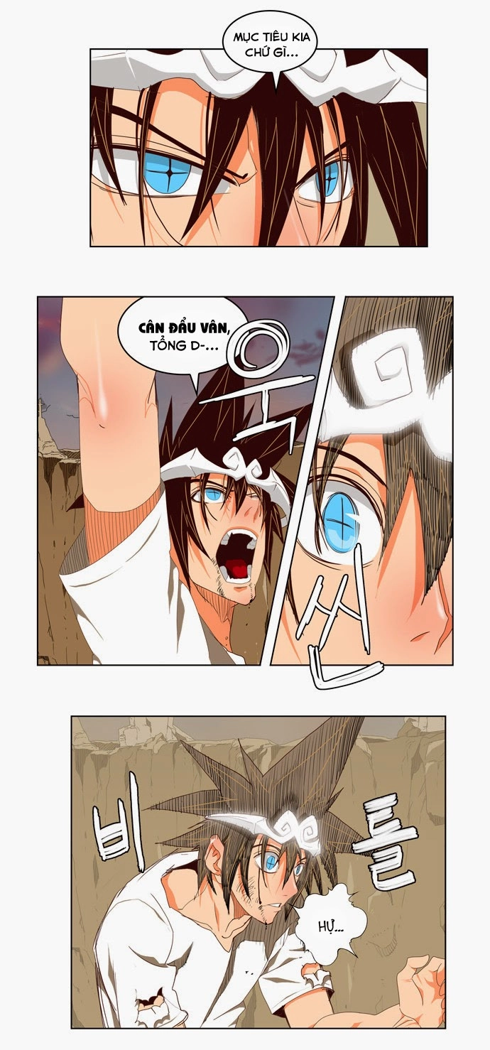 Chúa Tể Học Đường Chapter 110 - 16