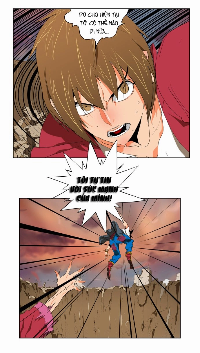 Chúa Tể Học Đường Chapter 110 - 24