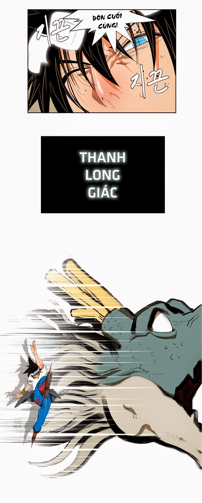 Chúa Tể Học Đường Chapter 110 - 29