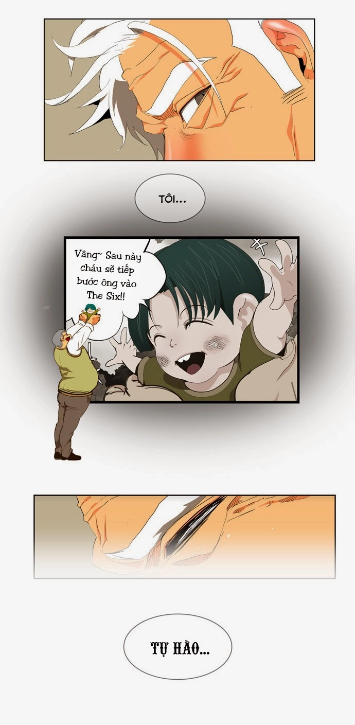 Chúa Tể Học Đường Chapter 110 - 36