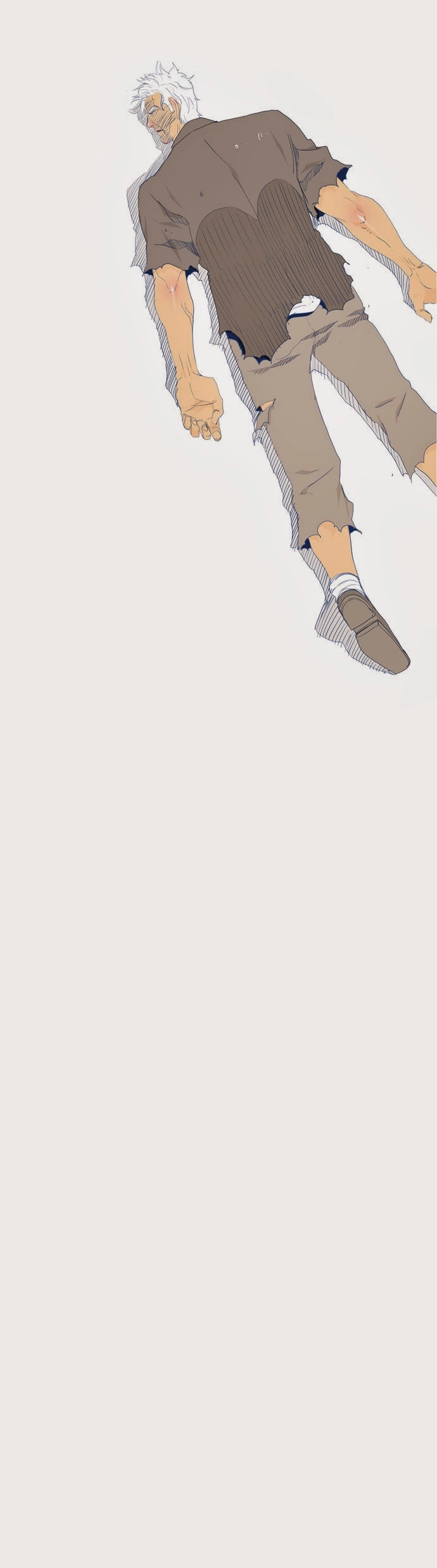 Chúa Tể Học Đường Chapter 110 - 37