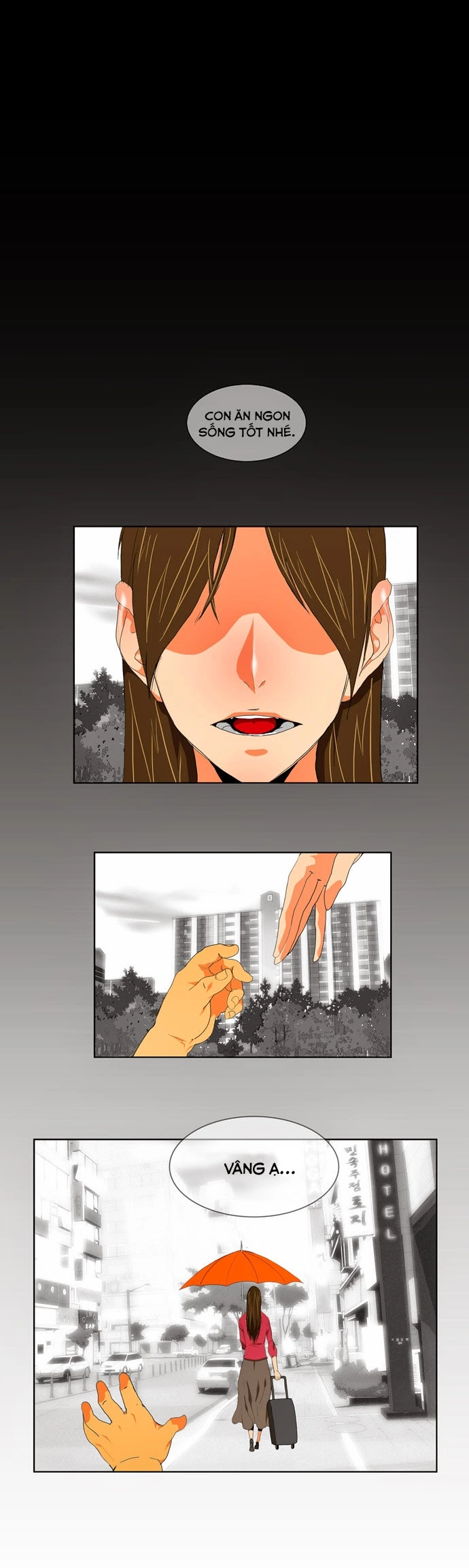 Chúa Tể Học Đường Chapter 110 - 40