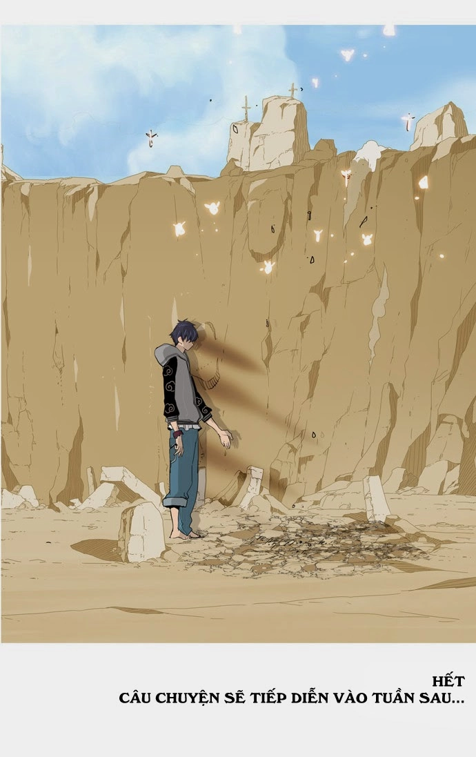 Chúa Tể Học Đường Chapter 110 - 46