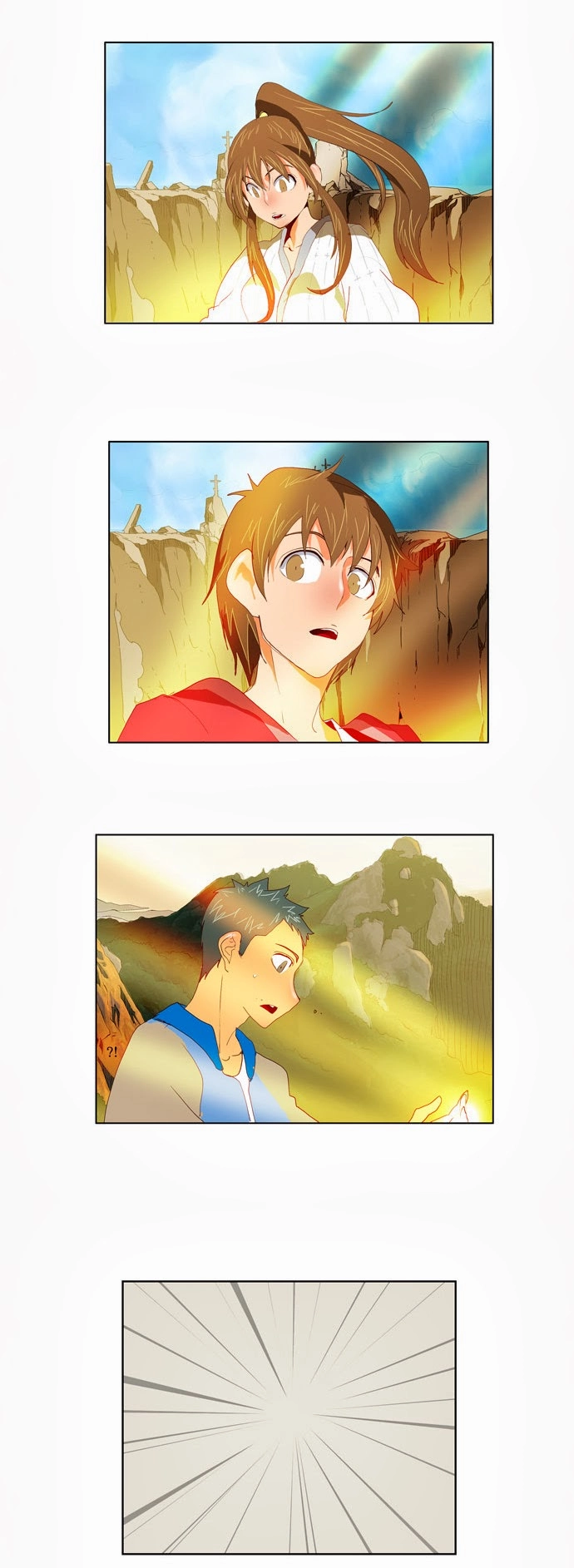 Chúa Tể Học Đường Chapter 111 - 30