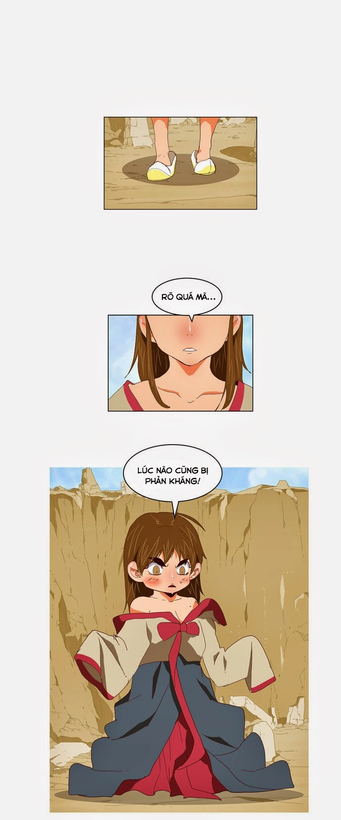 Chúa Tể Học Đường Chapter 111 - 31