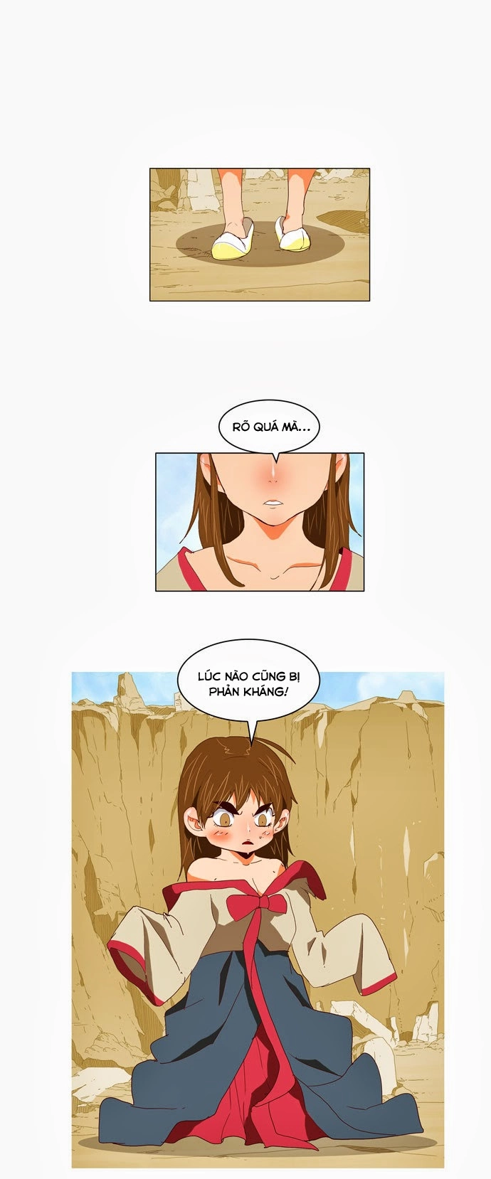 Chúa Tể Học Đường Chapter 111 - 32