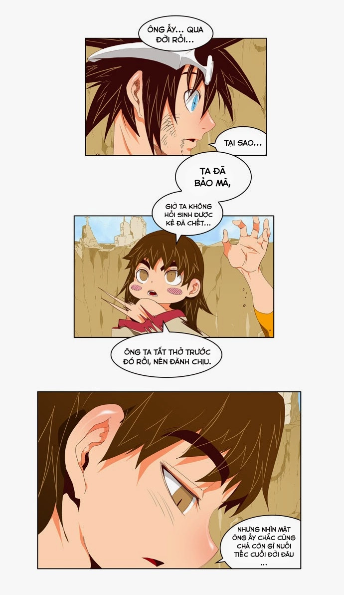 Chúa Tể Học Đường Chapter 112 - 7