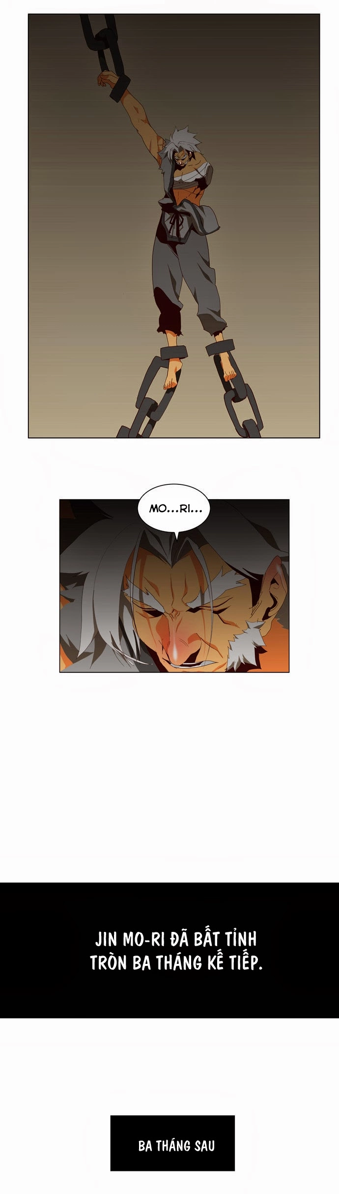 Chúa Tể Học Đường Chapter 112 - 21