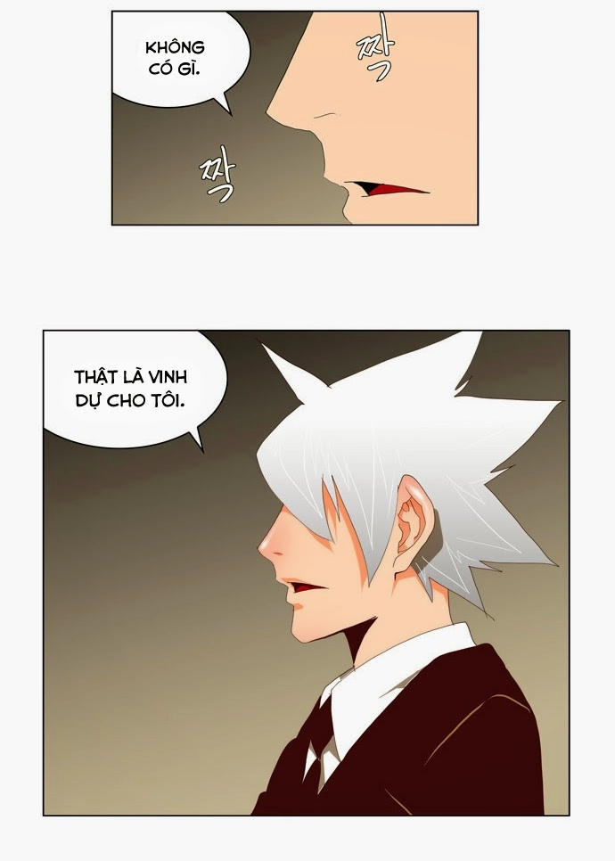 Chúa Tể Học Đường Chapter 112 - 23