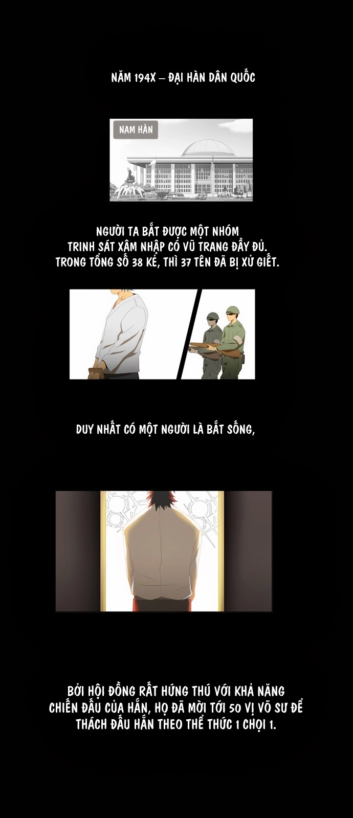 Chúa Tể Học Đường Chapter 113 - 2