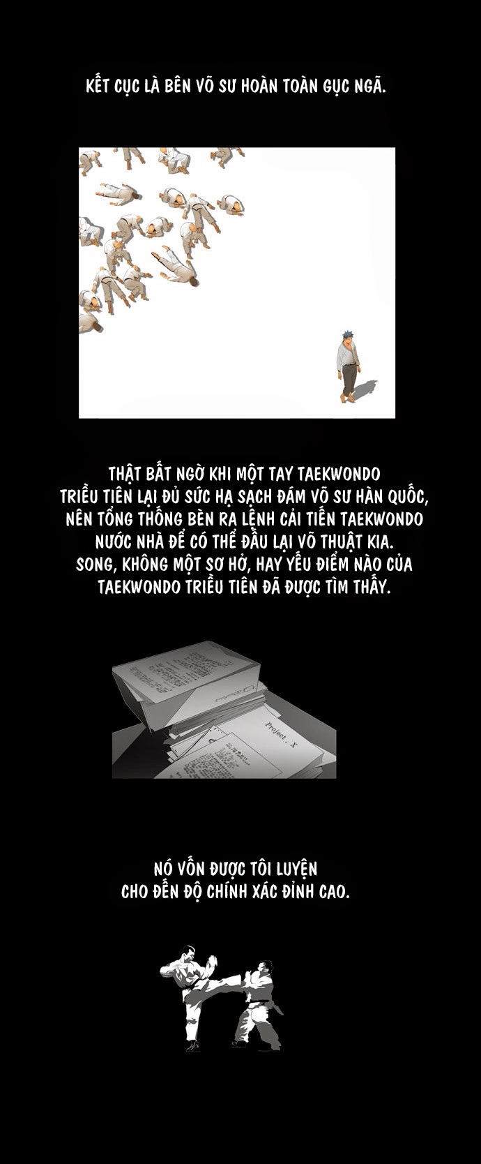 Chúa Tể Học Đường Chapter 113 - 3