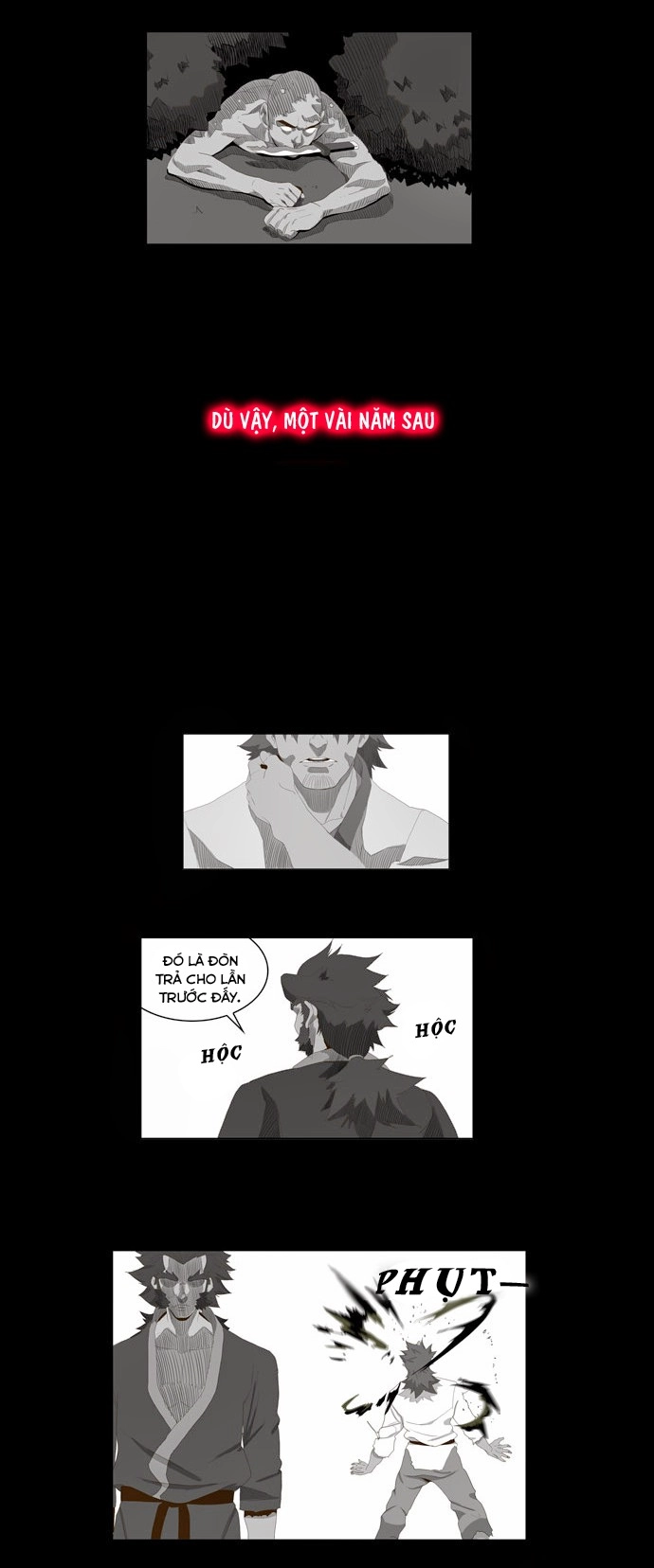 Chúa Tể Học Đường Chapter 113 - 4