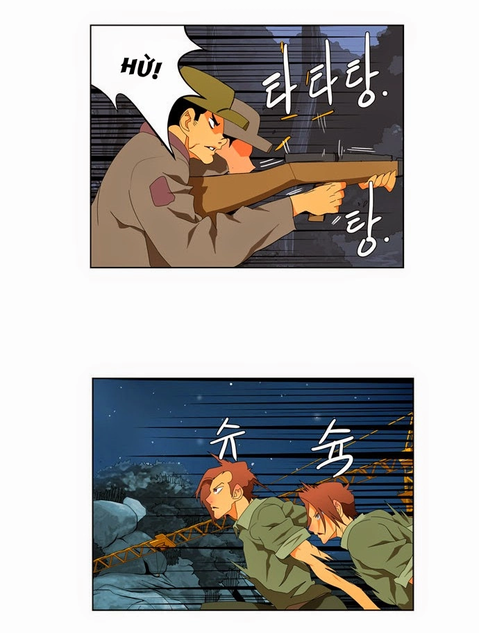 Chúa Tể Học Đường Chapter 113 - 13