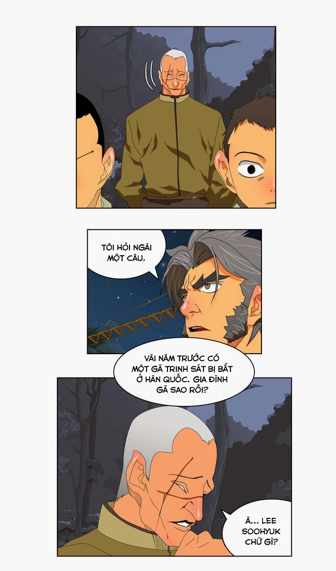 Chúa Tể Học Đường Chapter 113 - 20