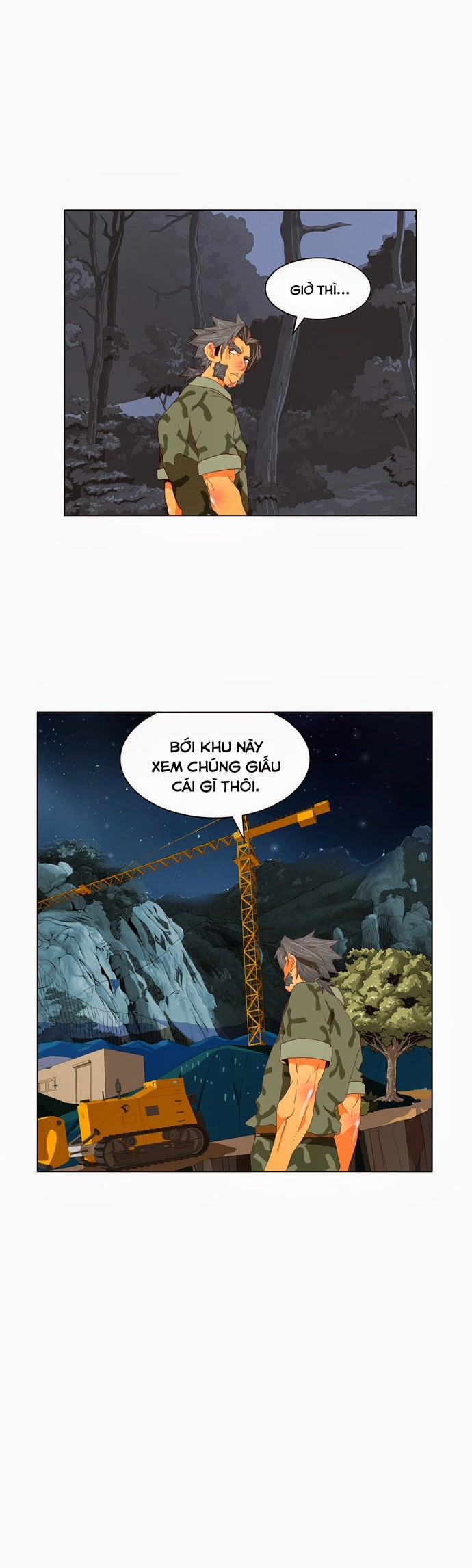 Chúa Tể Học Đường Chapter 113 - 27