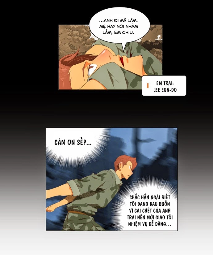 Chúa Tể Học Đường Chapter 114 - 5