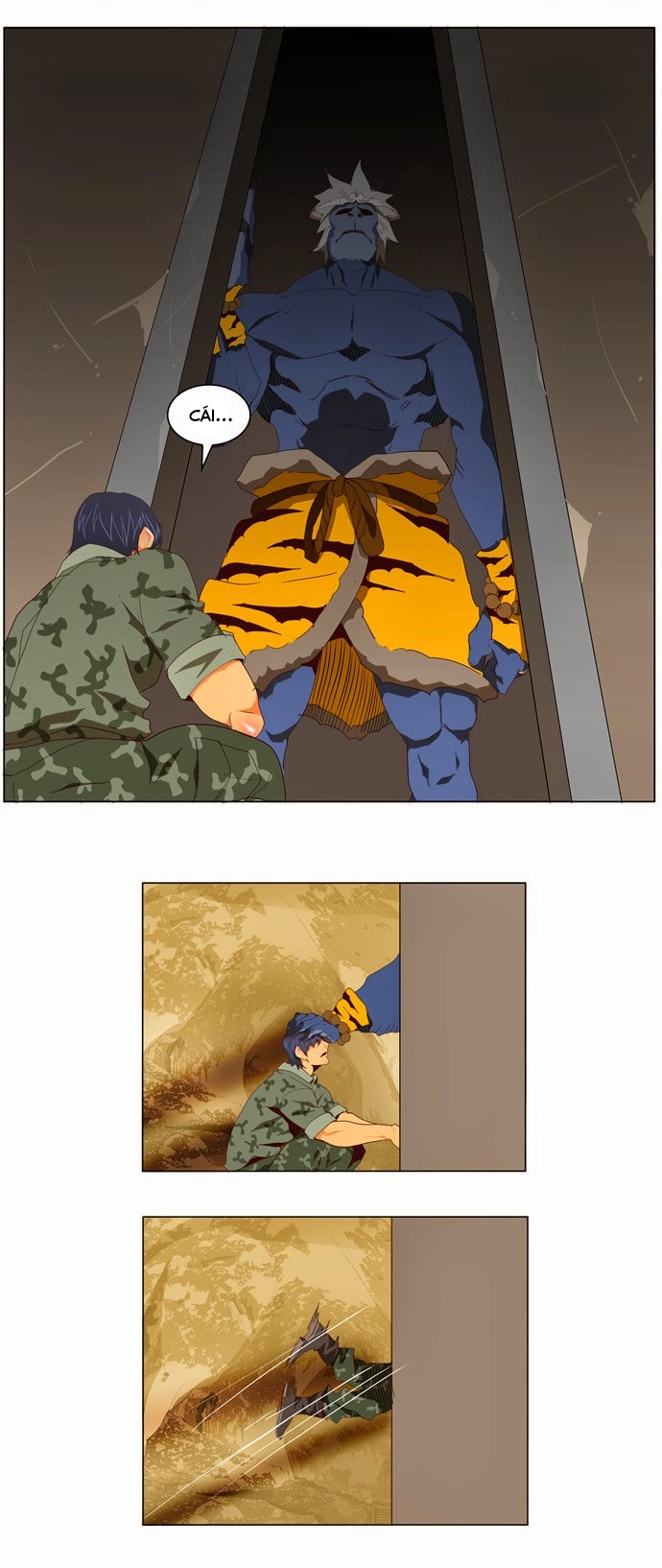 Chúa Tể Học Đường Chapter 114 - 9