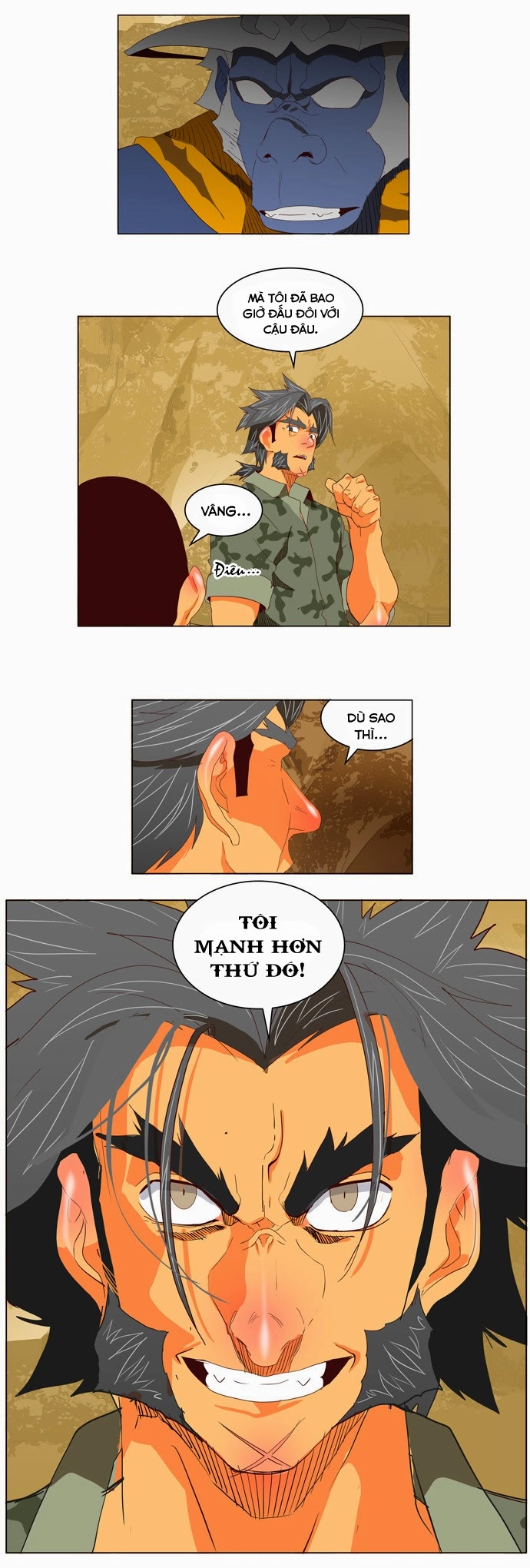 Chúa Tể Học Đường Chapter 114 - 14