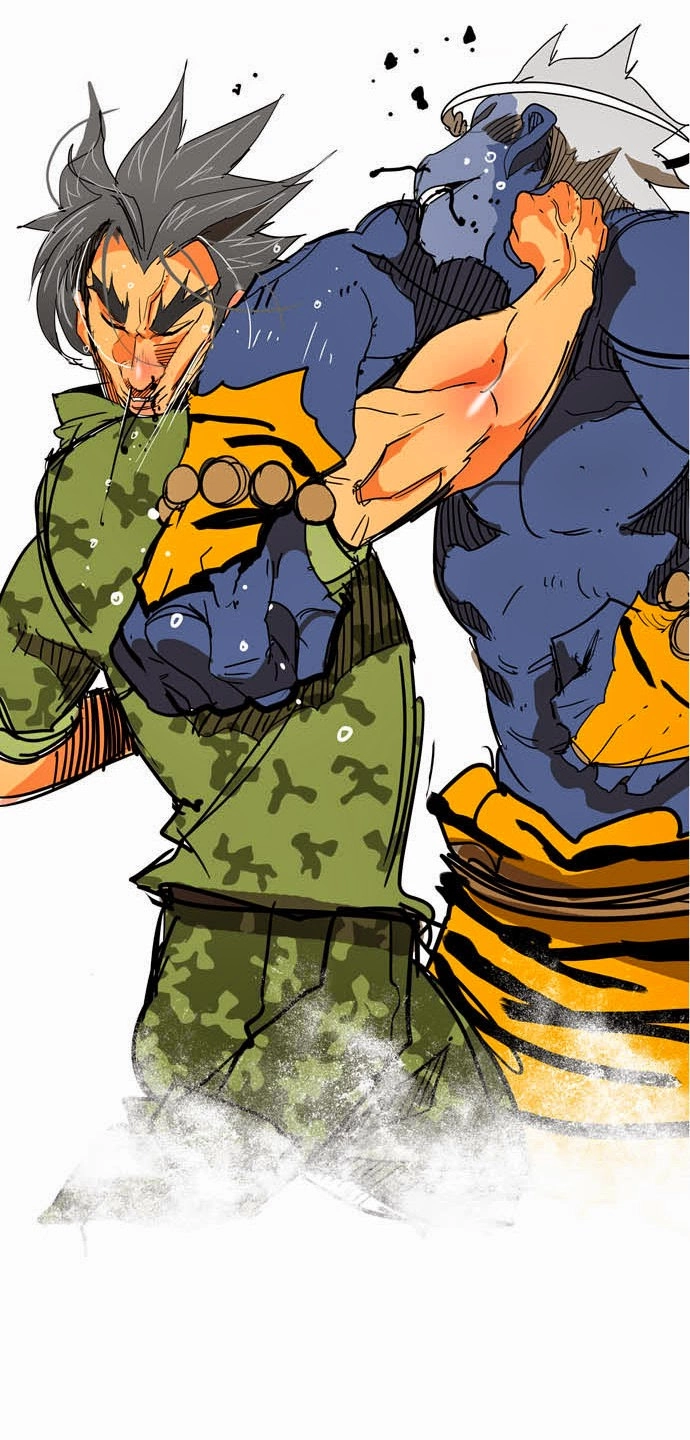 Chúa Tể Học Đường Chapter 114 - 20