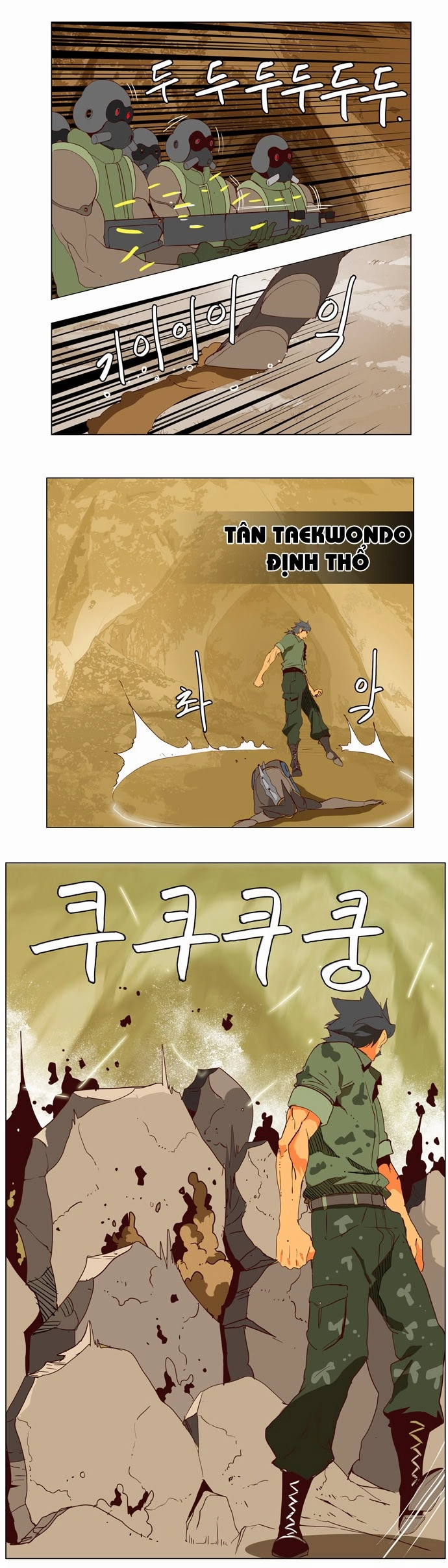 Chúa Tể Học Đường Chapter 115 - 24