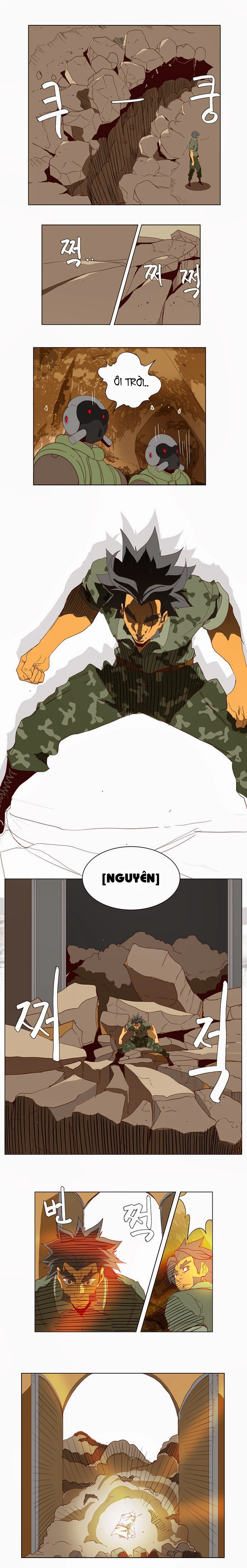 Chúa Tể Học Đường Chapter 115 - 26