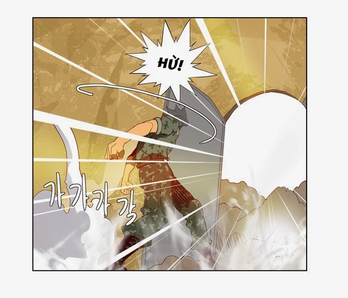 Chúa Tể Học Đường Chapter 115 - 27