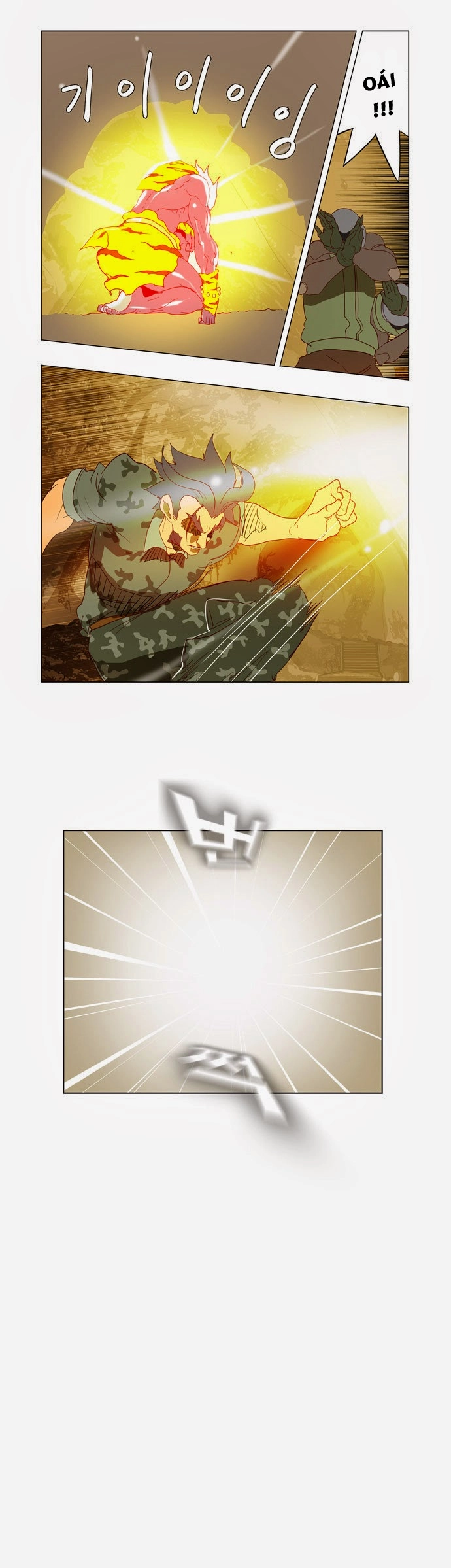 Chúa Tể Học Đường Chapter 115 - 28