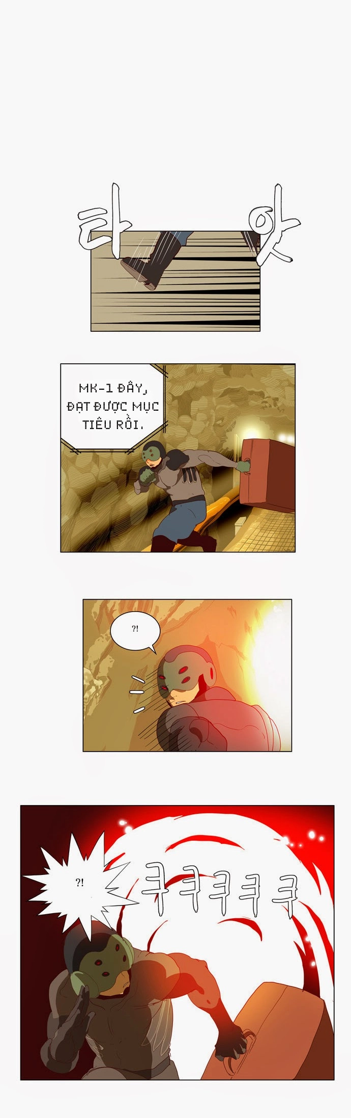 Chúa Tể Học Đường Chapter 115 - 29