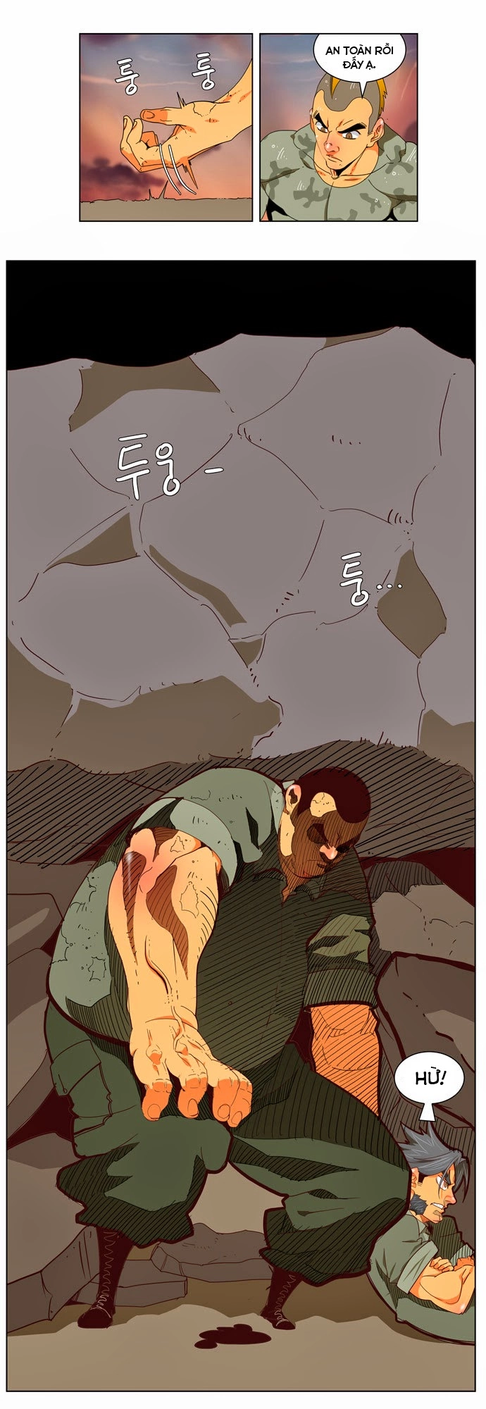 Chúa Tể Học Đường Chapter 116 - 4