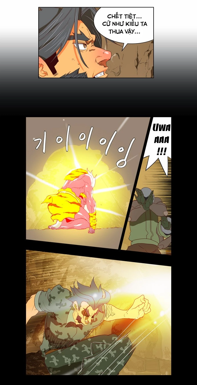 Chúa Tể Học Đường Chapter 116 - 5