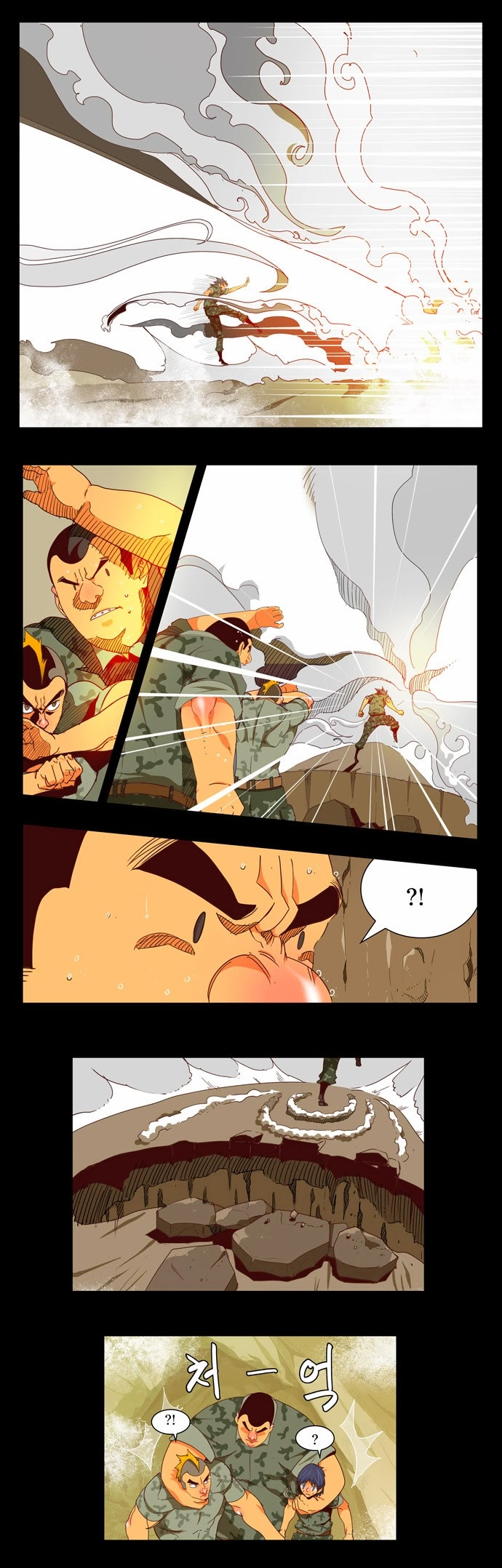 Chúa Tể Học Đường Chapter 116 - 6