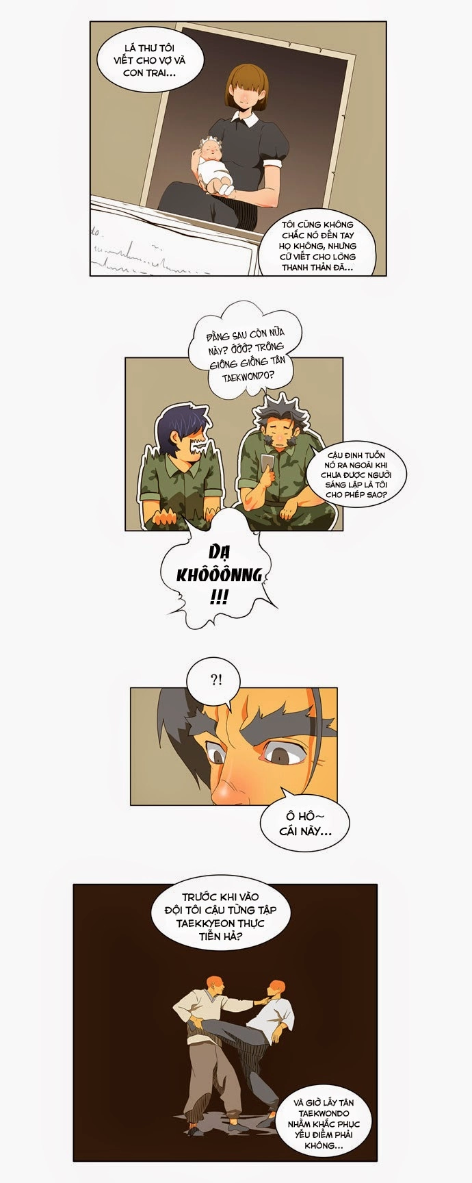 Chúa Tể Học Đường Chapter 116 - 12