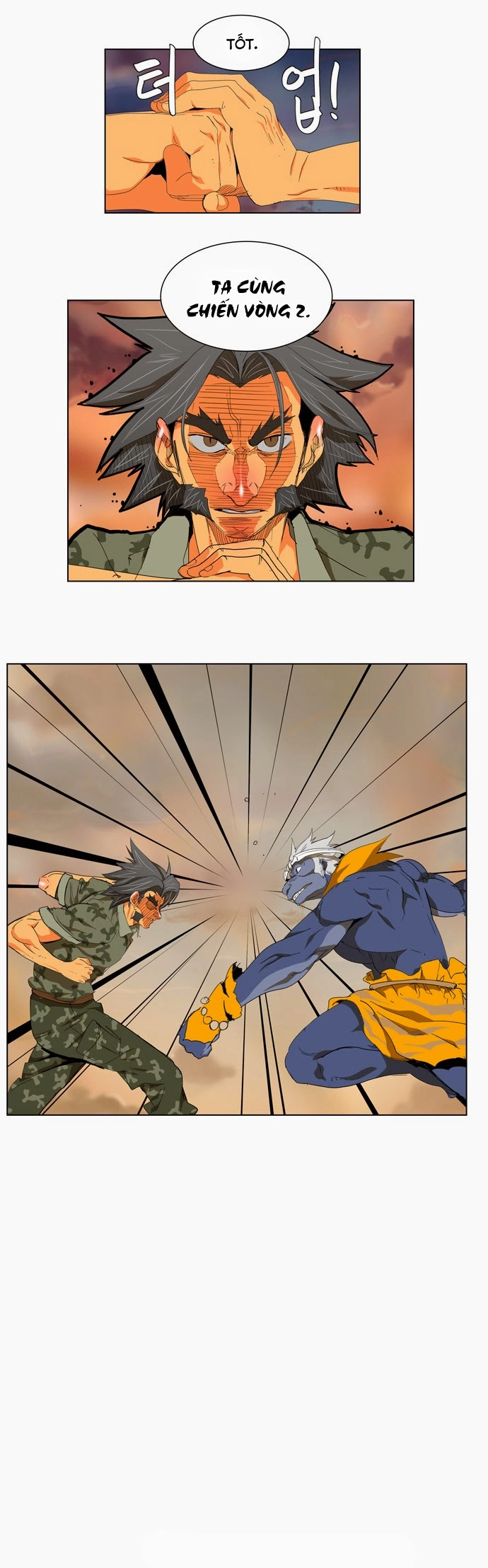 Chúa Tể Học Đường Chapter 116 - 15