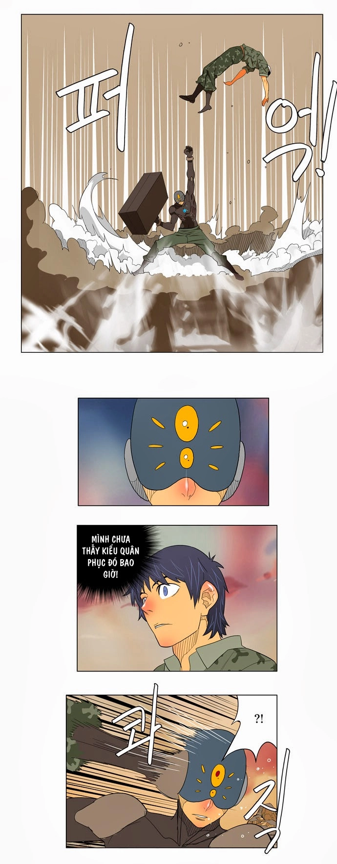 Chúa Tể Học Đường Chapter 117 - 10