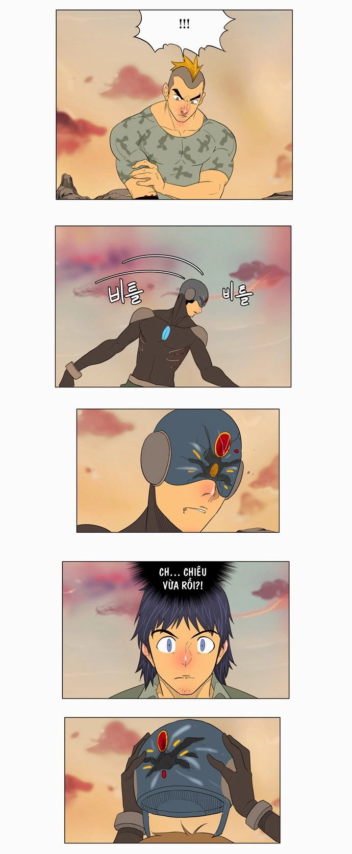 Chúa Tể Học Đường Chapter 117 - 13